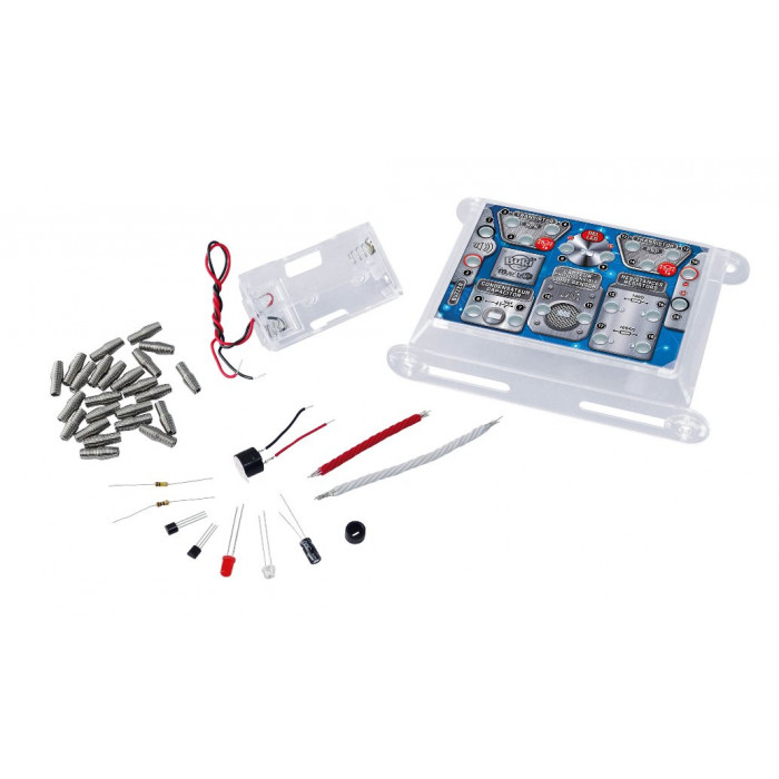 Elektronika miniLab