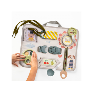Hrací pult Taf Toys s aktivitami