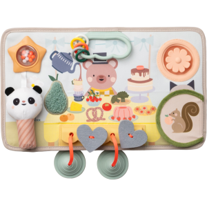 Taf Toys Hrací pult s aktivitami Peek, Pop & Play