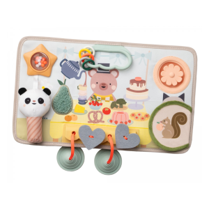Taf Toys Hrací pult s aktivitami Peek, Pop & Play