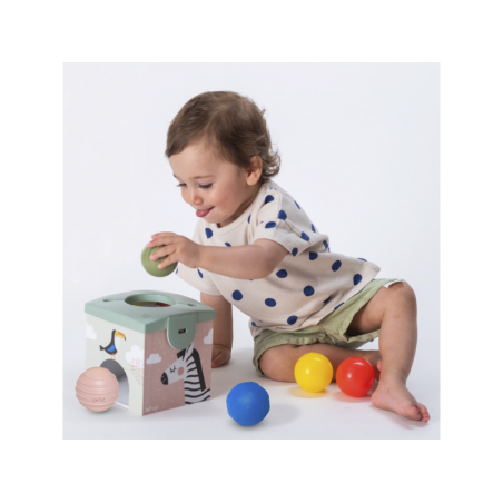 Taf Toys Magic box