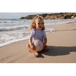 Little Dutch Loptička nafukovacia Dreamy Mermaid
