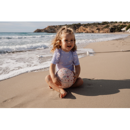 Little Dutch Loptička nafukovacia Dreamy Mermaid