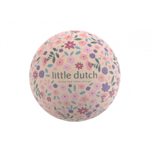 Little Dutch Loptička nafukovacia Dreamy Mermaid