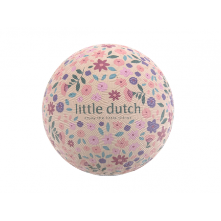 Little Dutch Loptička nafukovacia Dreamy Mermaid