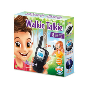 Vysielačky Walkie Talkie 3km
