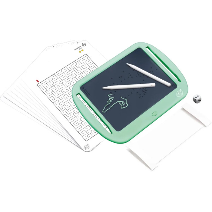 Tablet pre hranie 20 mini hier