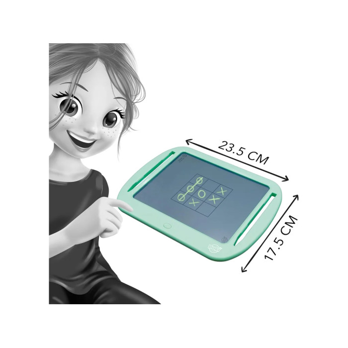 Tablet pre hranie 20 mini hier