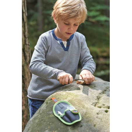 Haba Terra Kids Cestovateľská kapsička