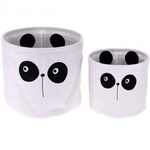 Úložný box (veľká panda)