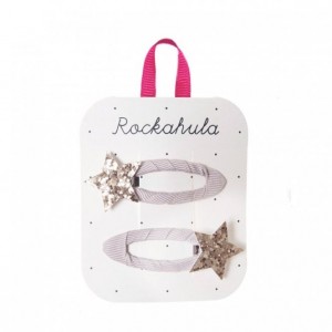 Sponka/pukačka - Stardust...