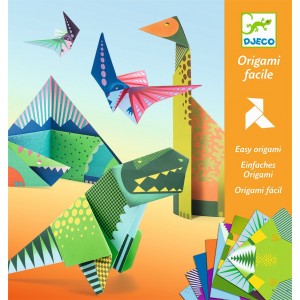 Kreatívna sada Origami...