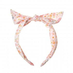 Čelenka - Bloom Tie Headband