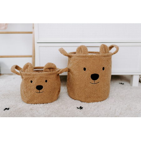 Kôš na hračky stredný– Teddy