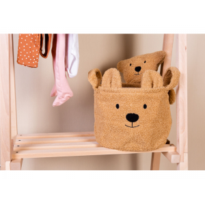 Kôš na hračky stredný– Teddy