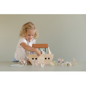 Little Dutch Noemova archa