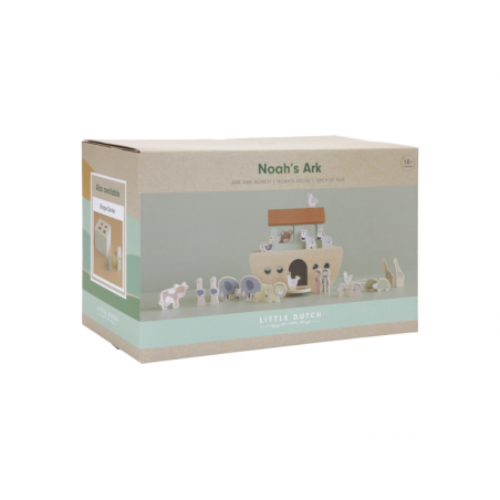 Little Dutch Noemova archa