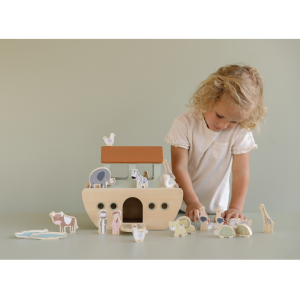 Little Dutch Noemova archa